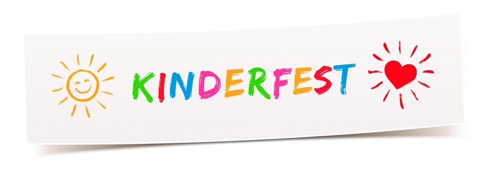 clipart kostenlos kinderfest - photo #32