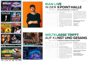 InnSide Ausgabe 10/2025<br/>Prager Symphoniker
