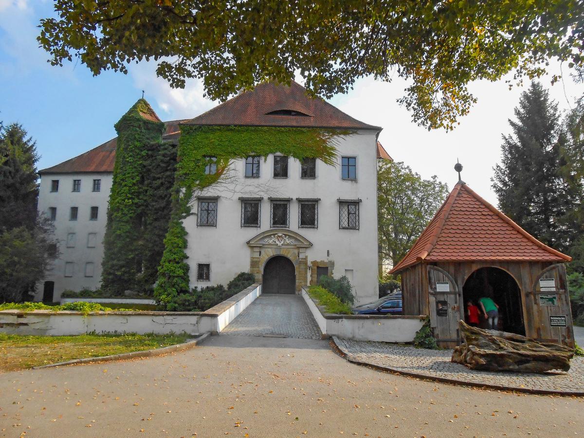 Veranstaltung Leben in Ortenburg